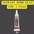 B7000 15ML 1PC