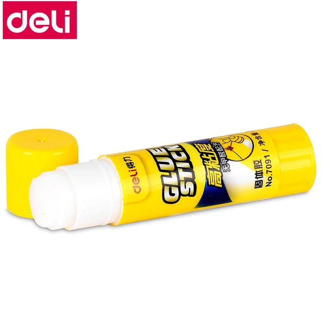 Pvp Glue Stick 3d Printer Parts 3 Pcs Solid Soluble Formaldehyde Free  Formula Cold Anti Edge Warping Adhesive For Hot Bed Print - 3d Printer  Parts & Accessories - AliExpress