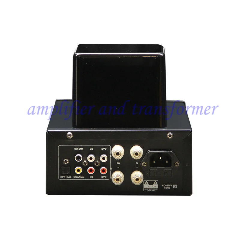 アンプ Sound Fukuoka STEREO MONITOR AMPLIFIER Sound Fukuoka STEREO MONITOR AMPLIFIER