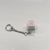 Cute Cat Claw Keychain - Fingertip Decompression Toy Key Tester Bag Pendant Perfect for Couples' Festival Gift 5