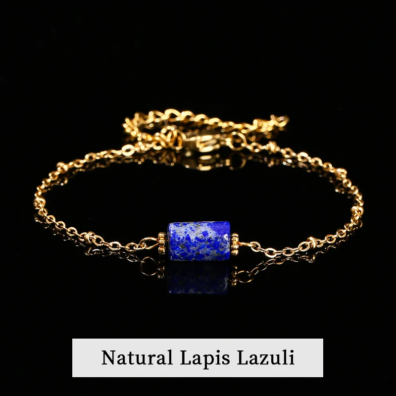 JD اجذبي السلام والوفرة بالحجر الطبيعي الوردي الكو...