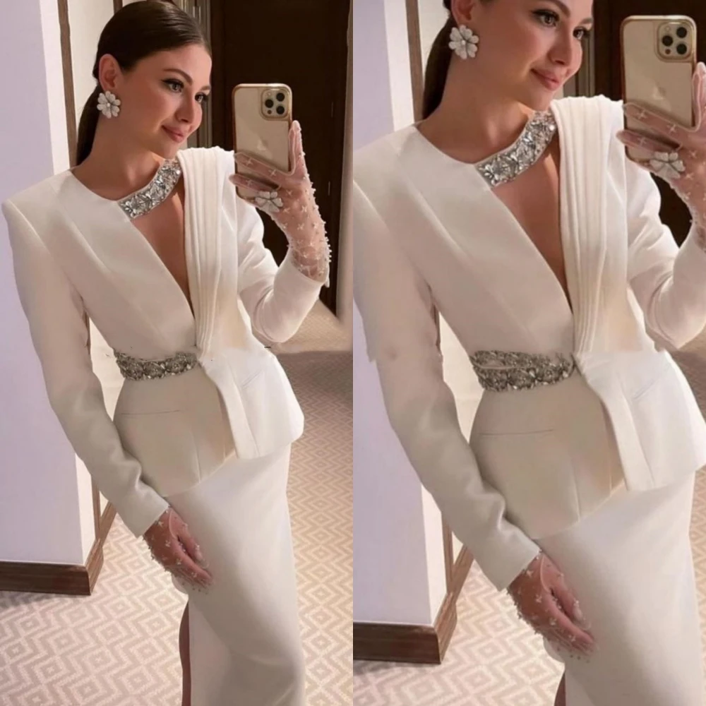 Платье для выпускного вечера из Саудовской Аравии