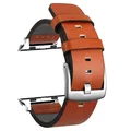 Silver Orange