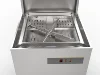 Lower Cost Drying And Disinfecting Cabinet Restaurant Kitchen Tableware Cleaning Dishwasher Machine 2
