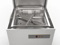 Lower Cost Drying And Disinfecting Cabinet Restaurant Kitchen Tableware Cleaning Dishwasher Machine 2