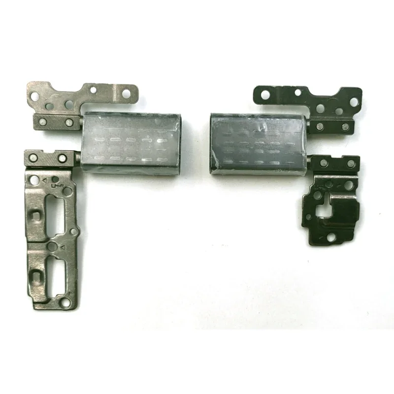 

Новинка, петли для ЖК-экрана ноутбука Lenovo Flex 5-14ARE05 5-14IIL05 5-14ITL05 5-14ALC05 L & R 5H50S28955
