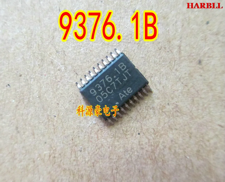 

10Pcs 9376.1B New