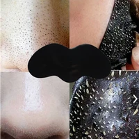 10/20/30PCS Nose Blackhead Remover Mask Deep Cleansing Shrink Pore Acne Treatment Mask Skin Care Nose Black Dots Pore Strips