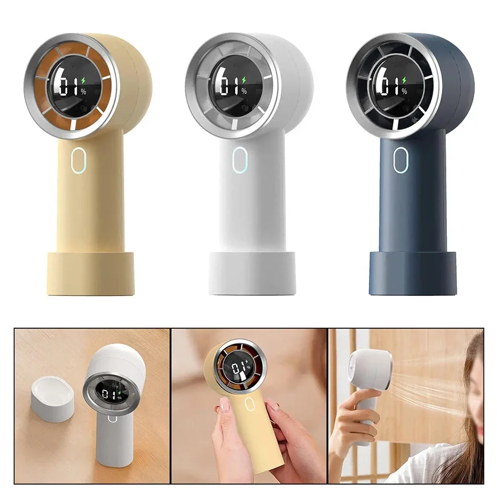 Рисунок 5 - Портативный Персональный вентилятор