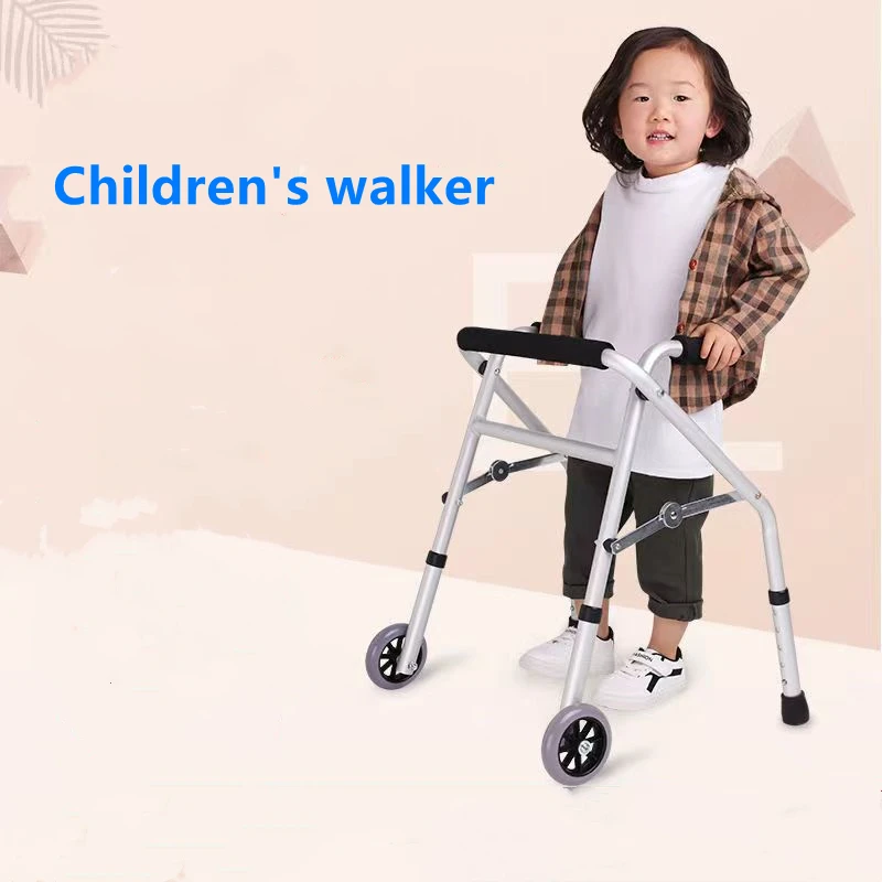 For Disabled Walking Assist Device For Babies Walkers For Disabled