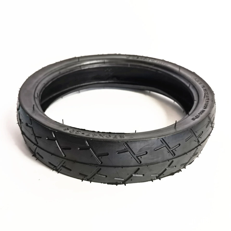 270X47-203 Baby Carriage Tire & Tube | Rubber Replacement Tires | Stroller Wheel Replacement