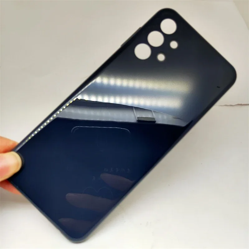 

For Samsung Galaxy A13 4G 2022 Housing Battery Back Cover Rear Door Case For Samsung A315 Repair Replacement Parts