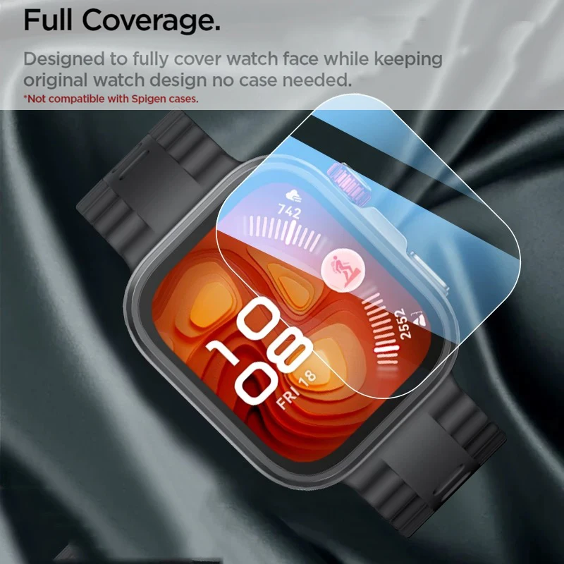 Premium Tempered Glass Screen Protector - Anti-Scratch Accessory