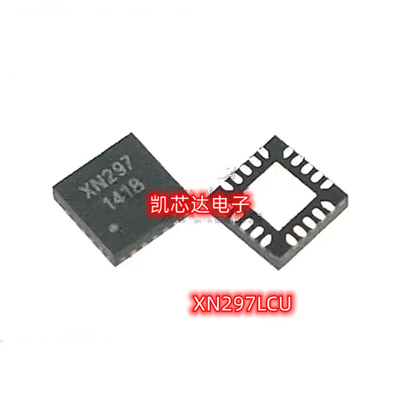

XN297L QFN-20 XN297LCU 10 шт.