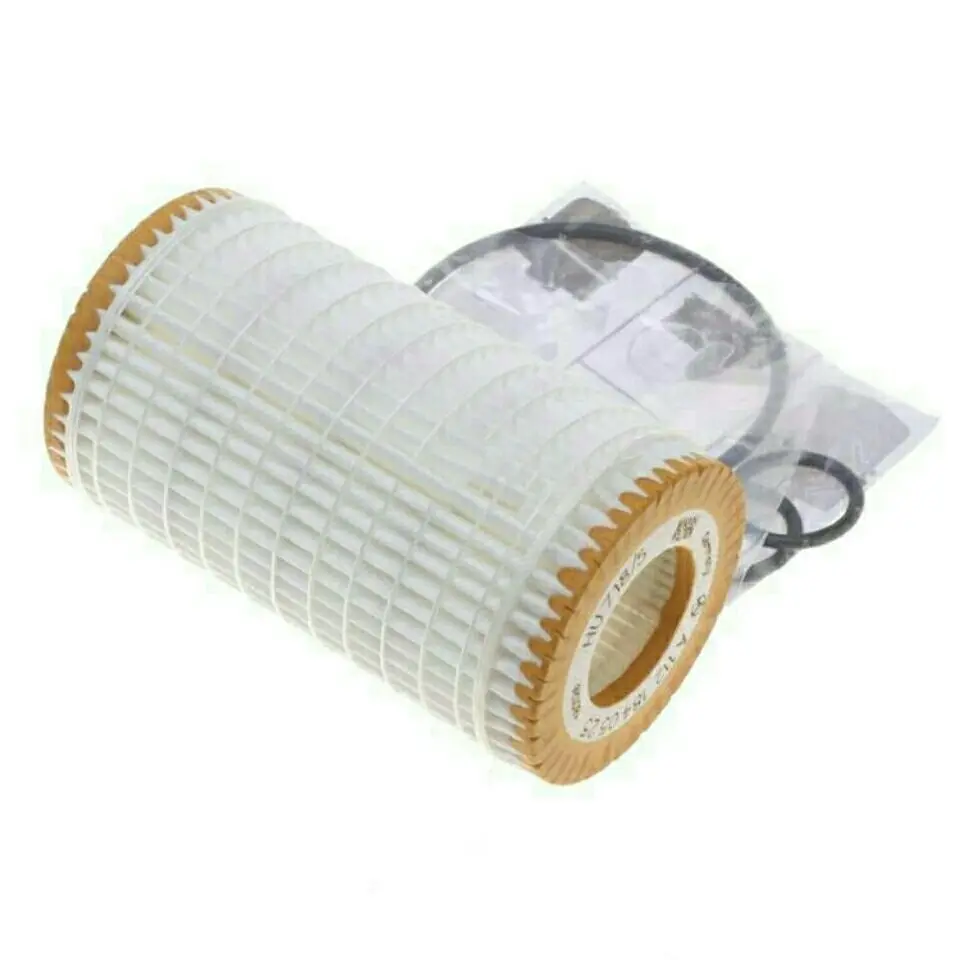 Oil Filter 0001802609 0001803109 For Mercedes Benz E320 CLK320 S500 C240 C280 ML320 S400 S430 SLK300 C300 CL600 W211 W212 W220