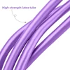 4/6-Tube Tensioner Multi-Functional Household Fitness Yoga Abdominal Strengthening Elastic Band Tension Rope Sit-Up Assistive 3
