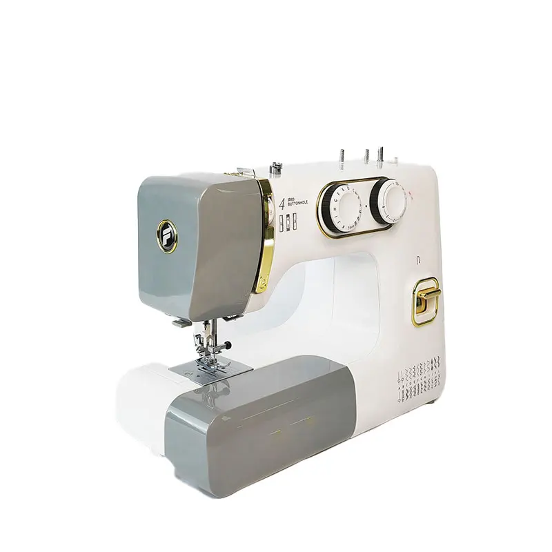 220V Multifunctional Household Sewing Machine With 24 Patterns