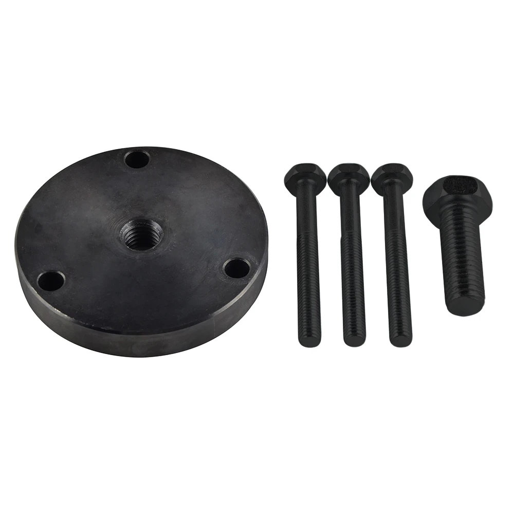 Quad Starter Kupplung Schwungrad Puller Entfernen Werkzeug Für Yamaha Raptor660 Raptor 660 2001 2002 2003 ATV Angetrieben Zubehör – Detail 5