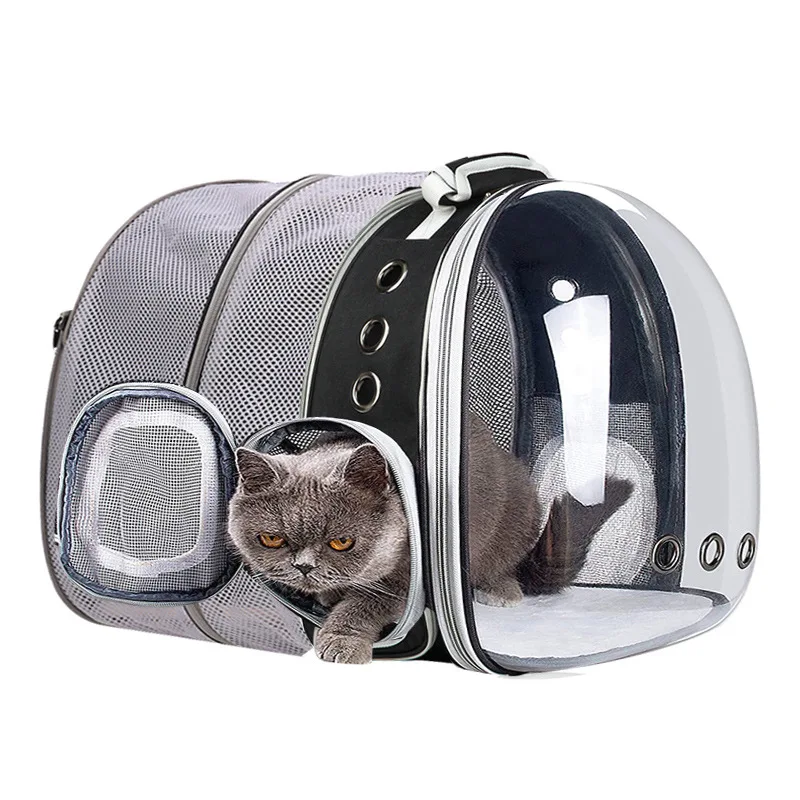High Quality Travel Portable Transport Bag Space Capsule