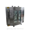 Heavy Duty 24pcs LPG Gas Roasted Chicken Oven Equipment Rotary Roasting Chickens Grill Machine Roast Duck Oven 4