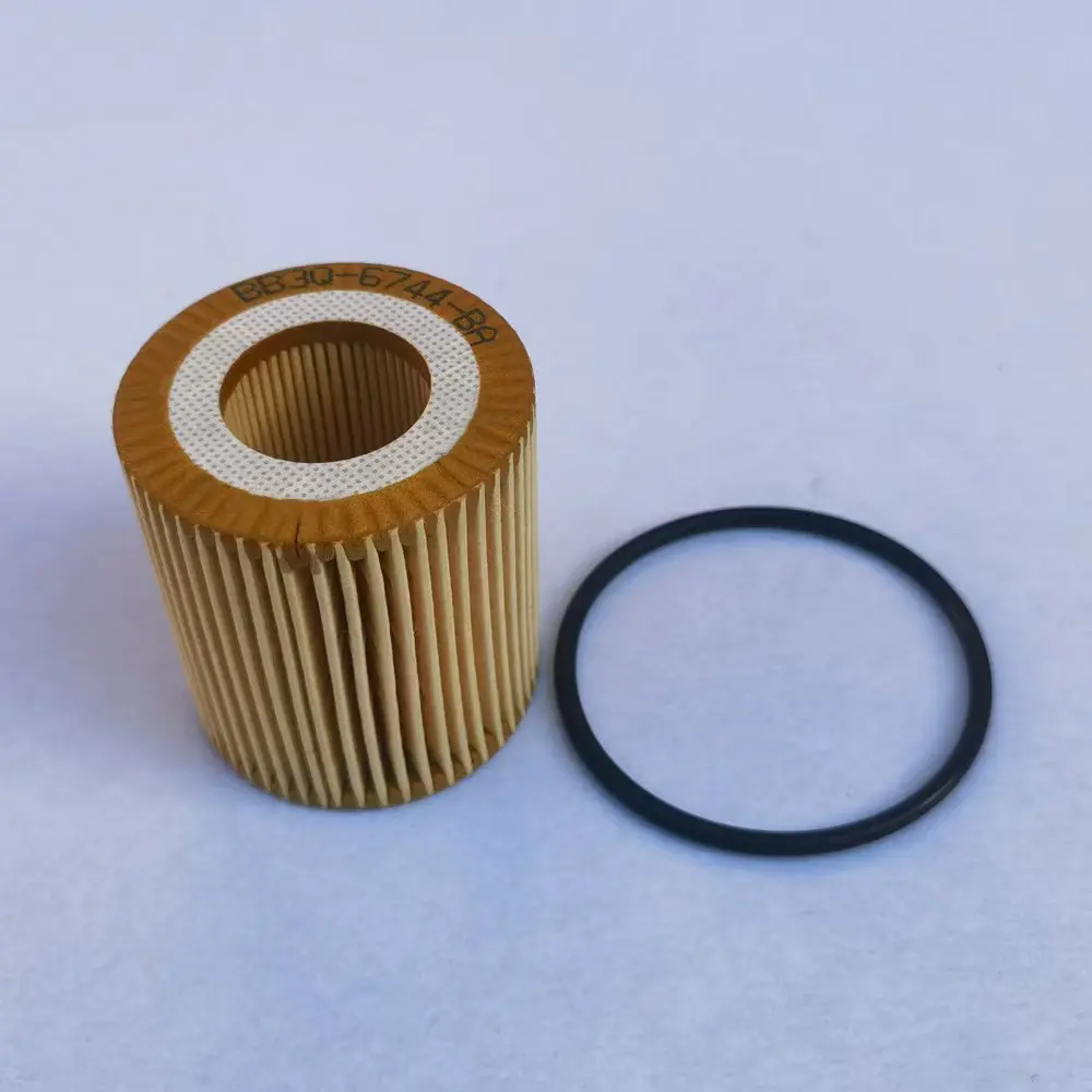 Car Engine Oil Filter Fuel For Ford Ranger 2.2 3.2 TDCi TDDi 4x4 Diesel 1720612 U4302 U2Y014302 BB3Q-6744-BA