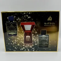Parfum aromatique Woody unisexe, longue durée, élégant, rafraîchissant, personnel, doux et charmant, Spray, choix cadeau, 150ml 5