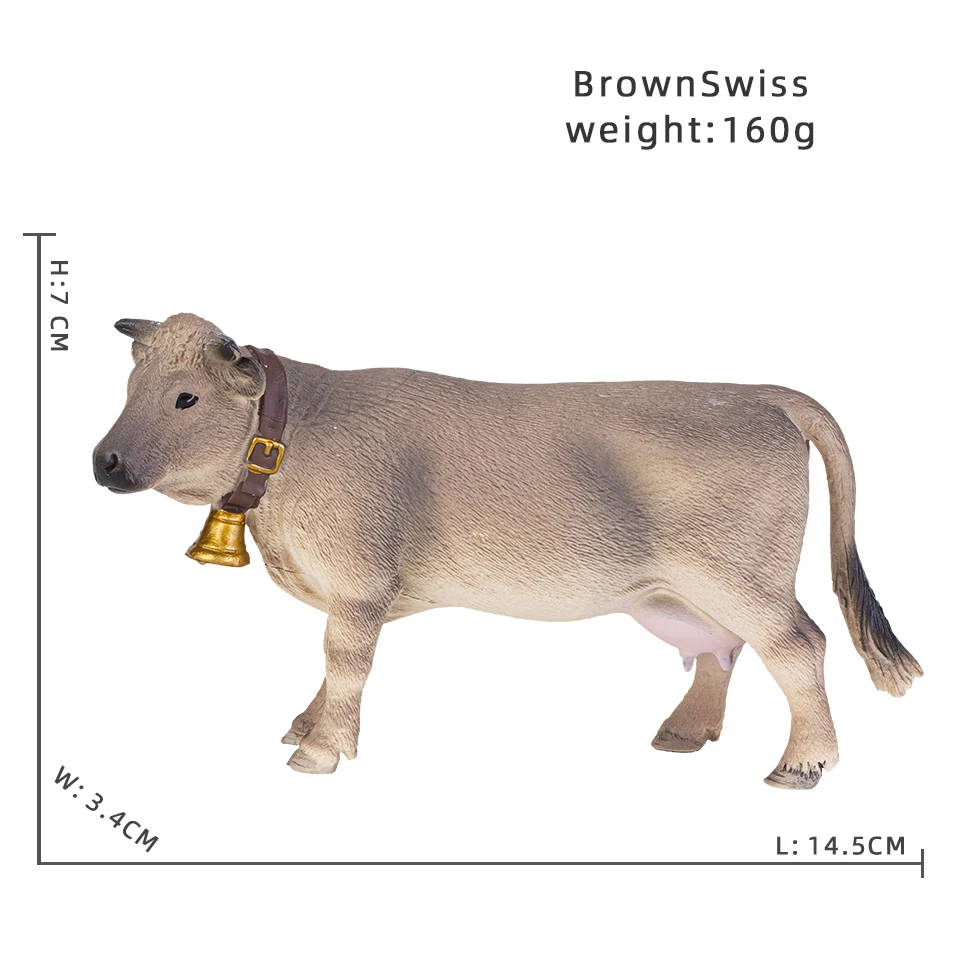 BrownSwiss