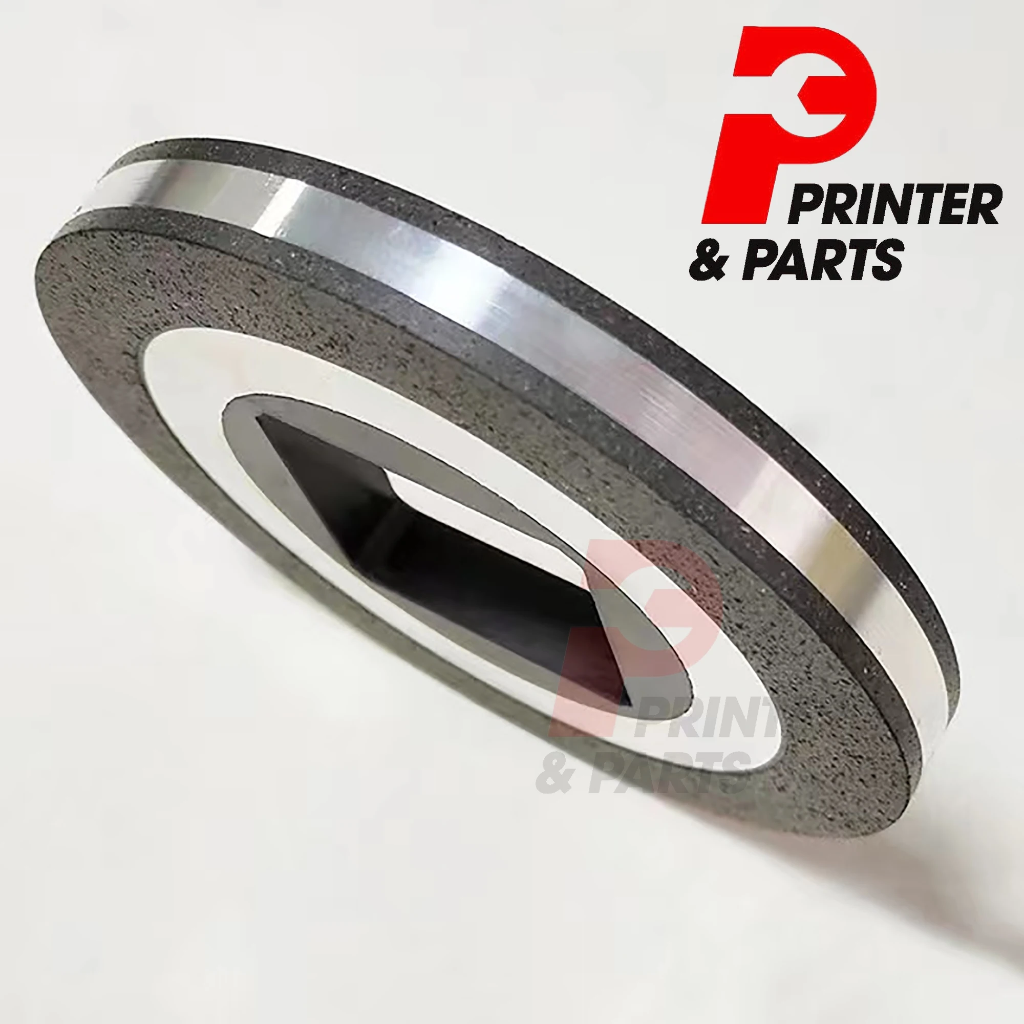 SM74 PM74 63.101.2281 Motor Brake Disc Pads With Aluminum Core 140x52x52mm Brake Pads