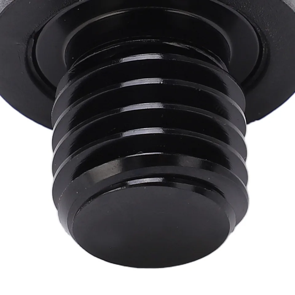 Bouchon En Caoutchouc Pour Queue De Billard - Manchon Antidérapant De Protection, Durable, Rouge Ou Noir