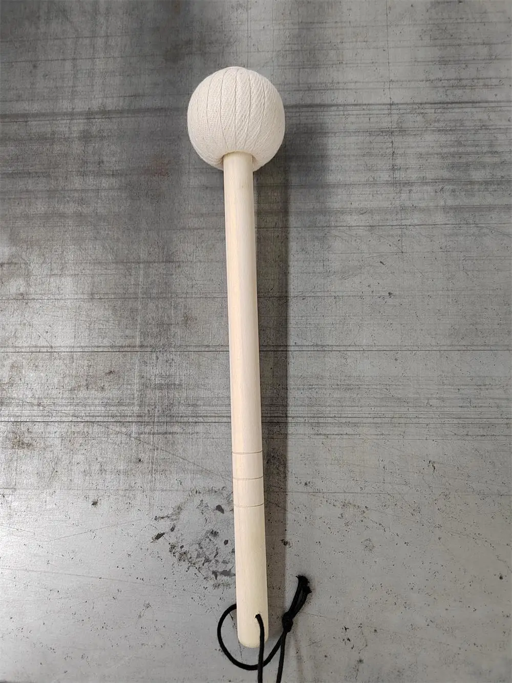 Gong Accessory Mallet for 36'' 38'' Gong Stick Length 350 MM