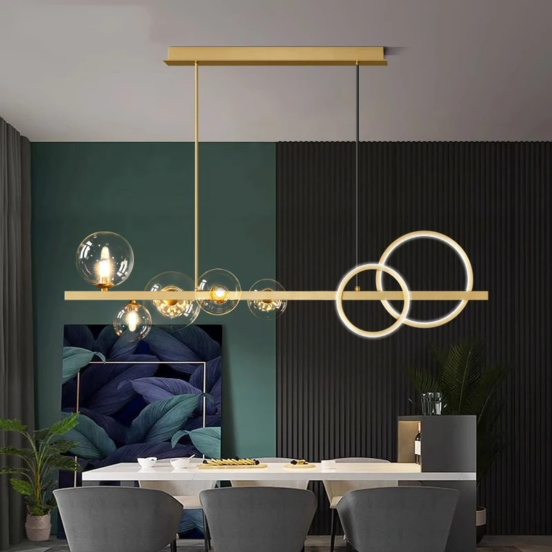 

Modern Home dine dining room Pendant lights indoor lighting Ceiling lamp hanging light chandelier decorative indoor lighting