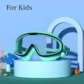 Black green kids