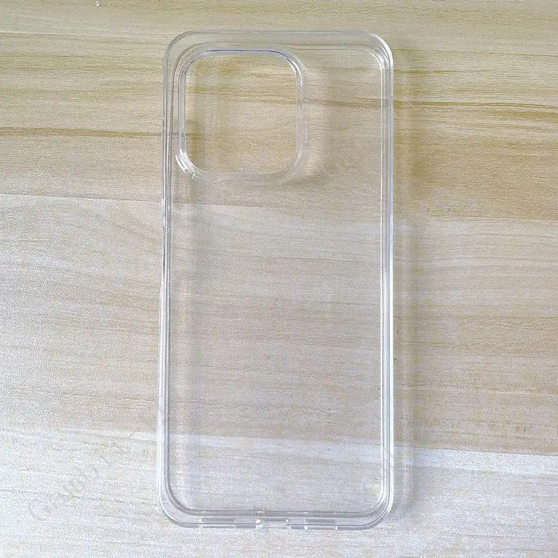 For HOTWAV Note 13 Pro 13Pro 6.6" 2023 Silicone Smartphone Phone Protective Back Shell Soft TPU Case Original Shockproof 2