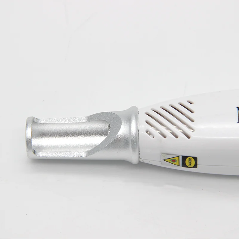 Picosecond Laser Pen Light Therapy Removal Tattoo Scar Mole Freckle Dark Spot Pigment Remover Machine Professional Skin Care