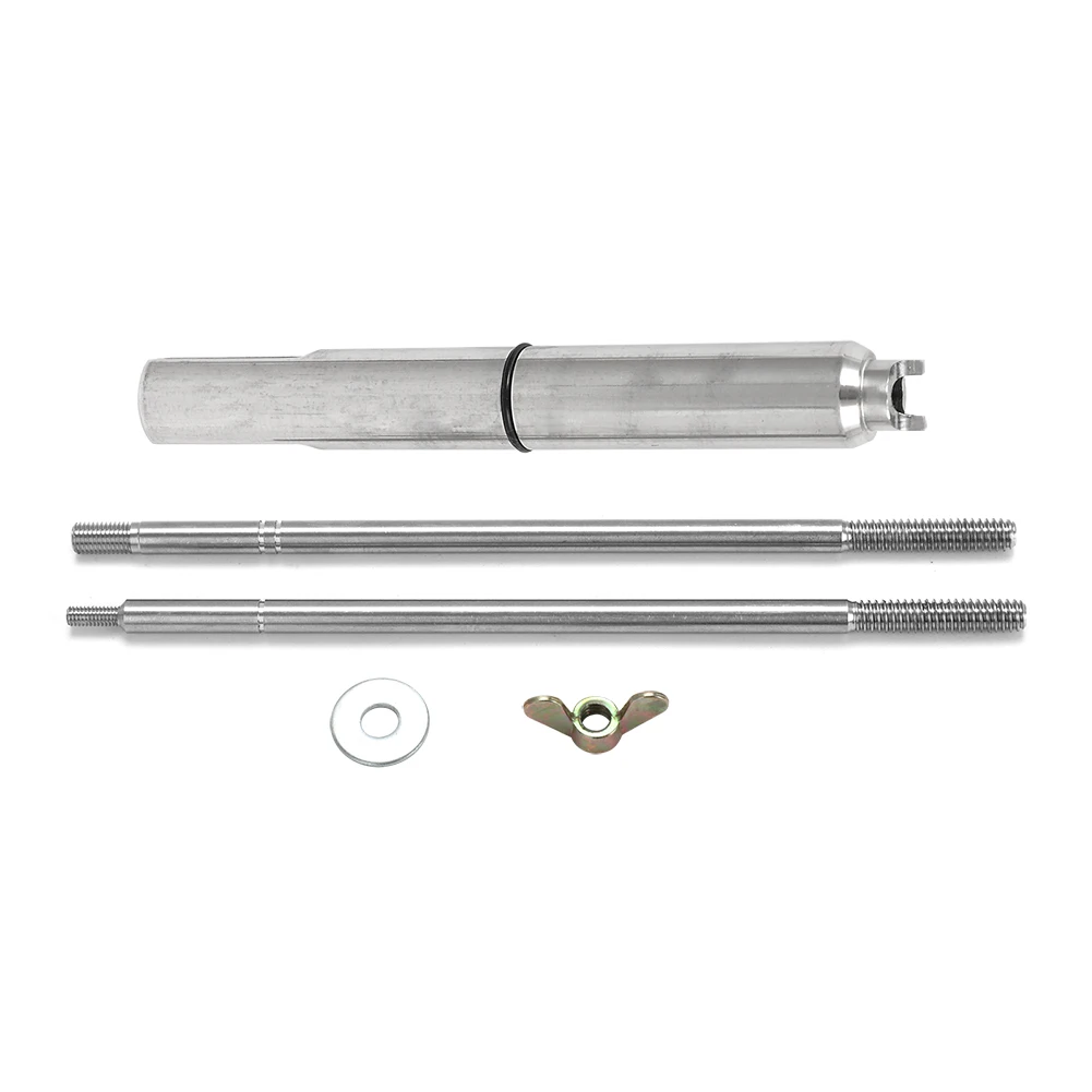 Stove/Lantern Check Valve Removal Tool fits 200A 220 and More, Most Stoves USA