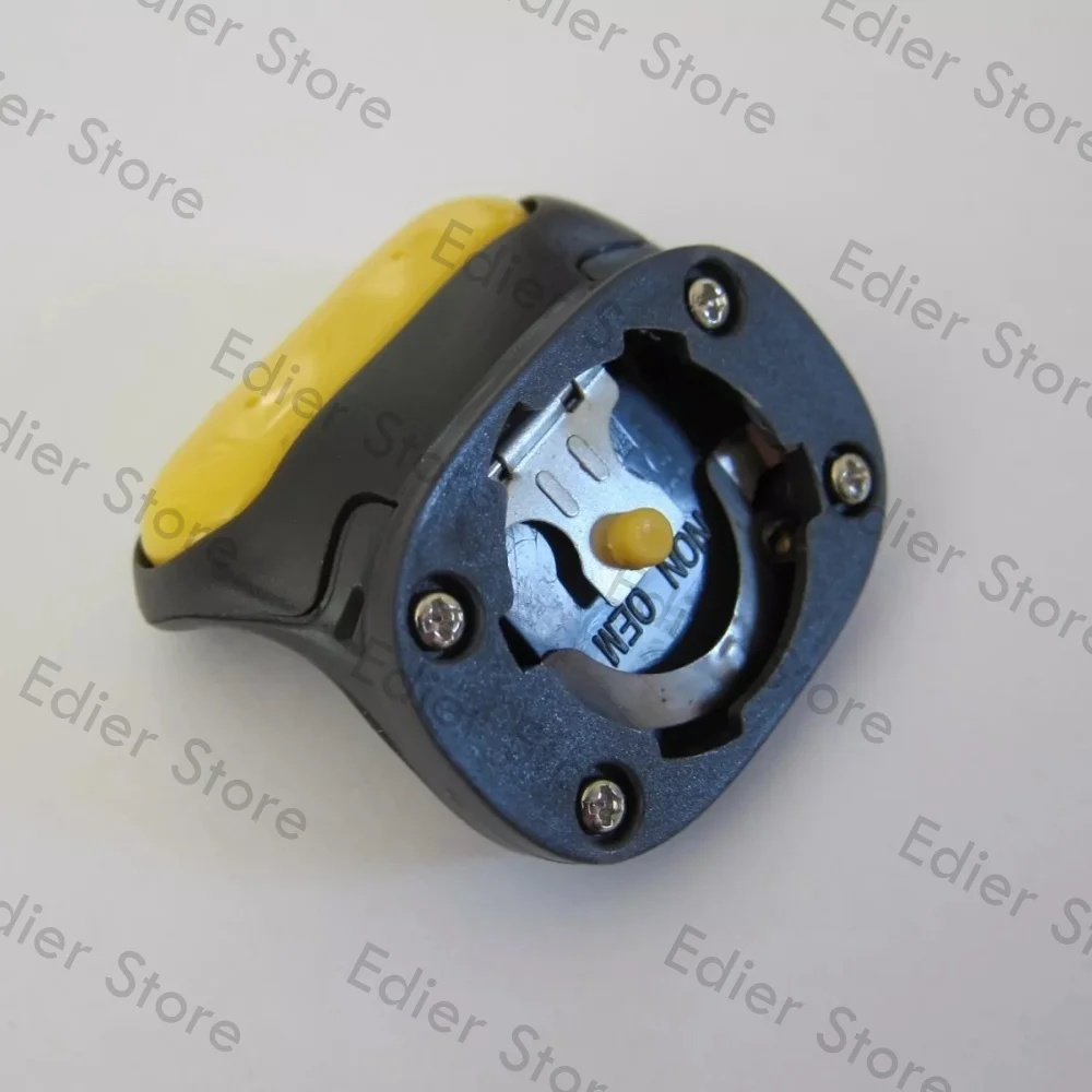 플라스틱 스캔 트리거, RS409 RS419 시리즈용, 2 개