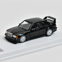SEEKER 1:64 190E 2.5-16 Evolution Diecast Model Car 2