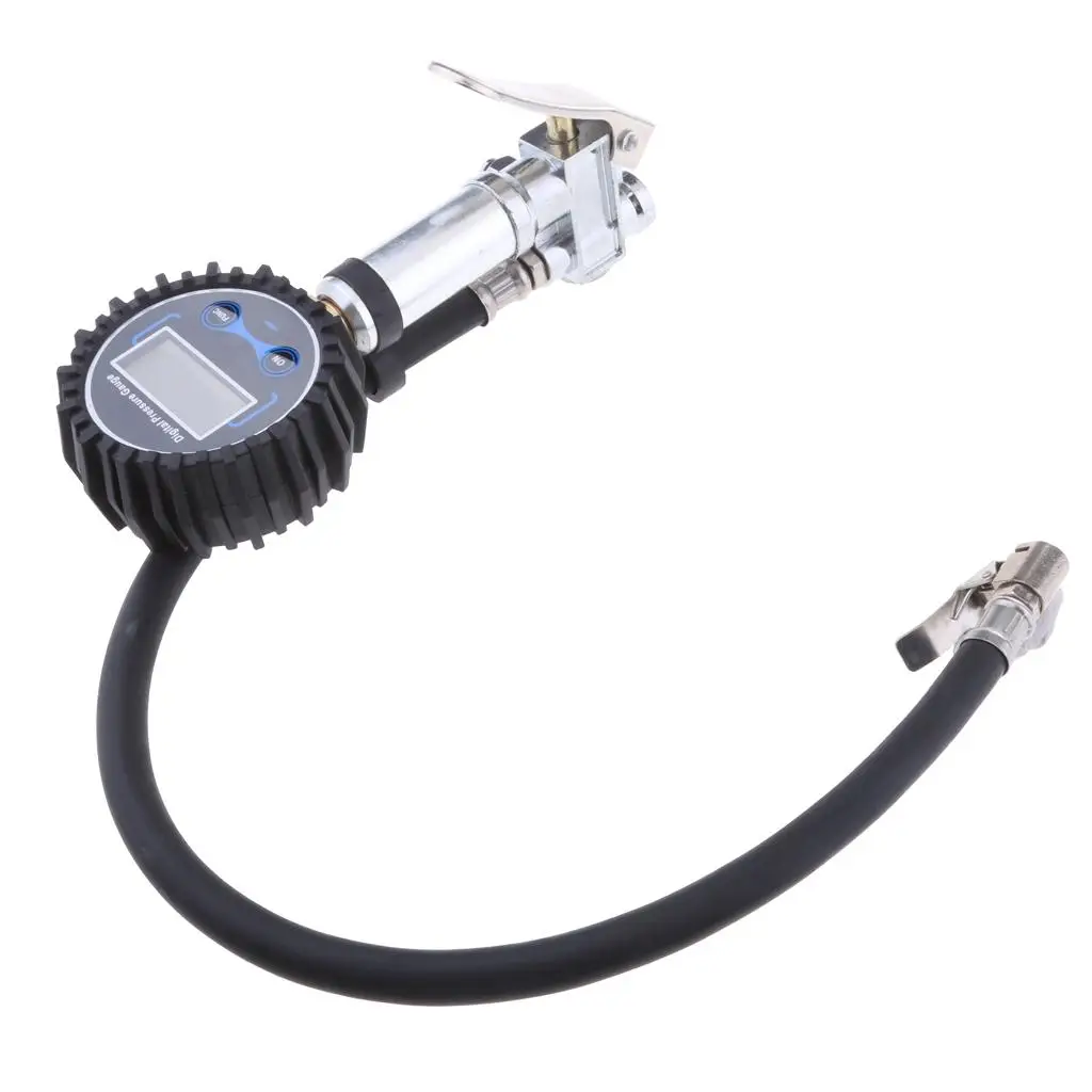 ȣ���� �ִ� ������ Ÿ�̾� ��â��, �з� 0-200psi, LCD ���÷��� 3