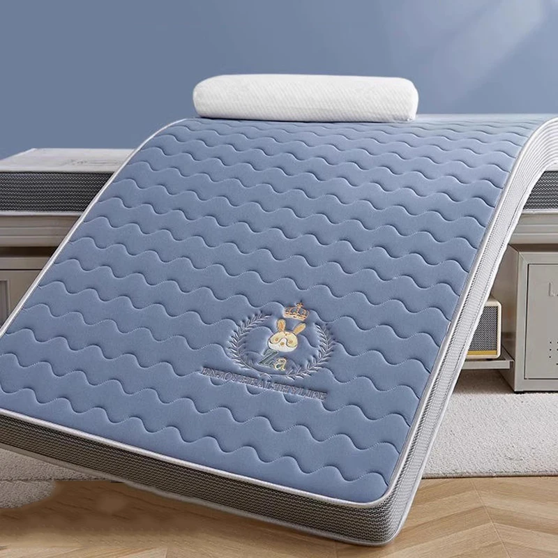 

Latex mattress cushion Home bedroom Dormitory Student single bed Double bed Tatami mat for children Rental room Special mat