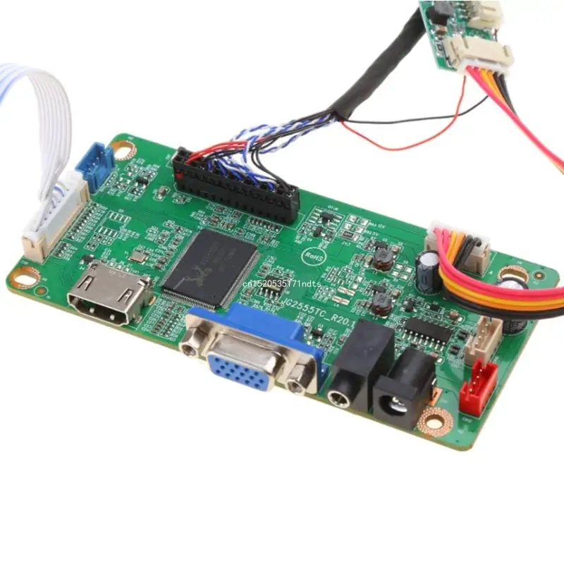 9.7'' LP097QX1 LTL097QL01 SPA1 SPAV SPC1 2048x1536 ��ȣ�� EDP LCD ����̹� ��Ʈ�ѷ� ���� ŰƮ�� HDMI ȣȯ ����