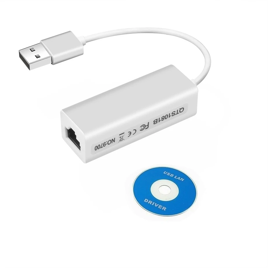 How To Fix Can't Install QTS1081B Adapter Driver, 49 OFF