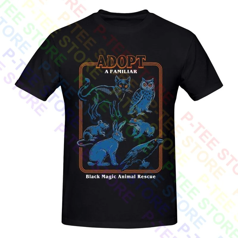 Adopt A Familiar Shirt T-shirt Tee Vtg Style Fashion Best Quality |
