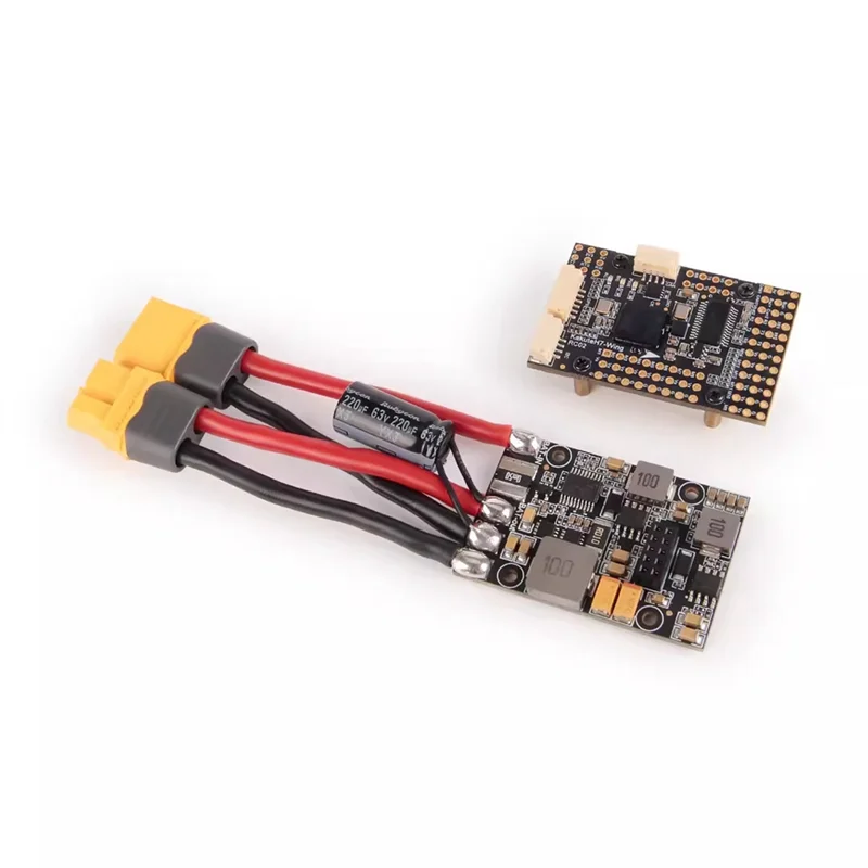 Contrôleur de vol STM32H743 pour drone FPV 480MHz IMU ICM-42688-P