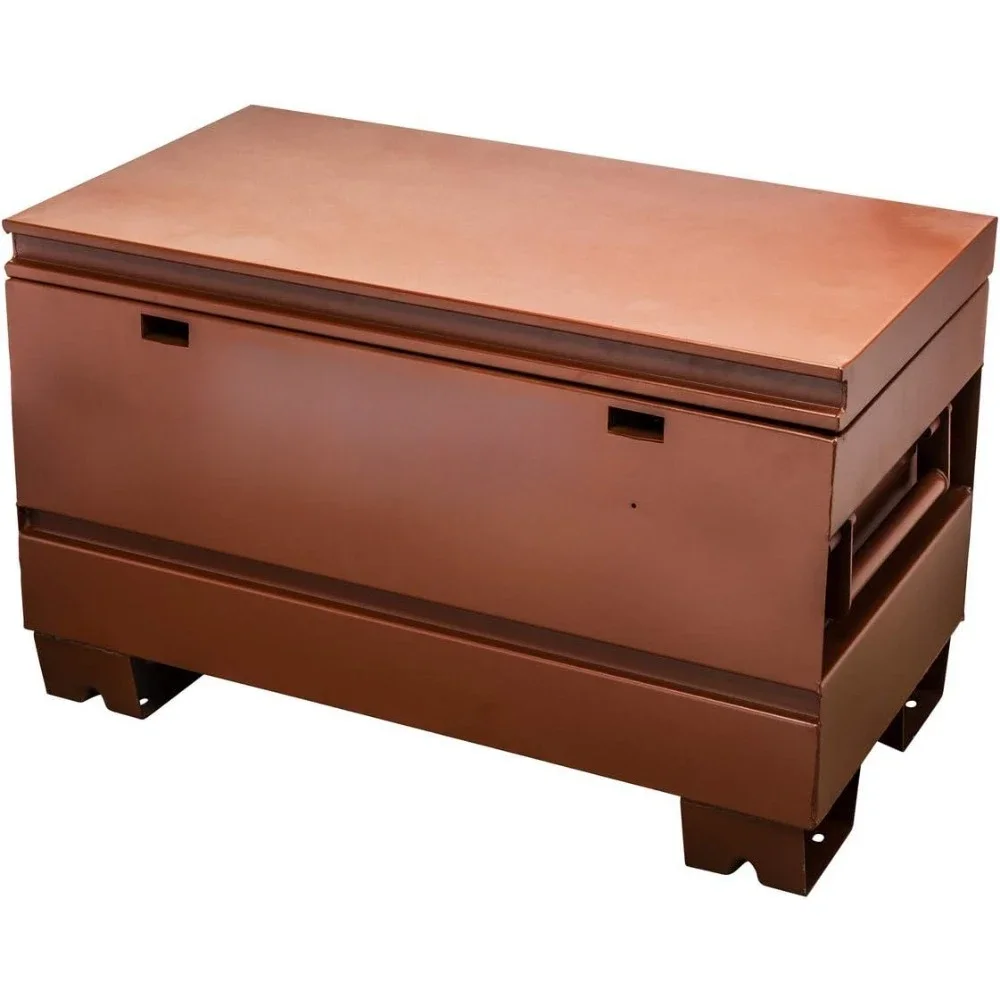 Tools Packaging 36" Tradesman Steel Chest, Tool Cabinet 6