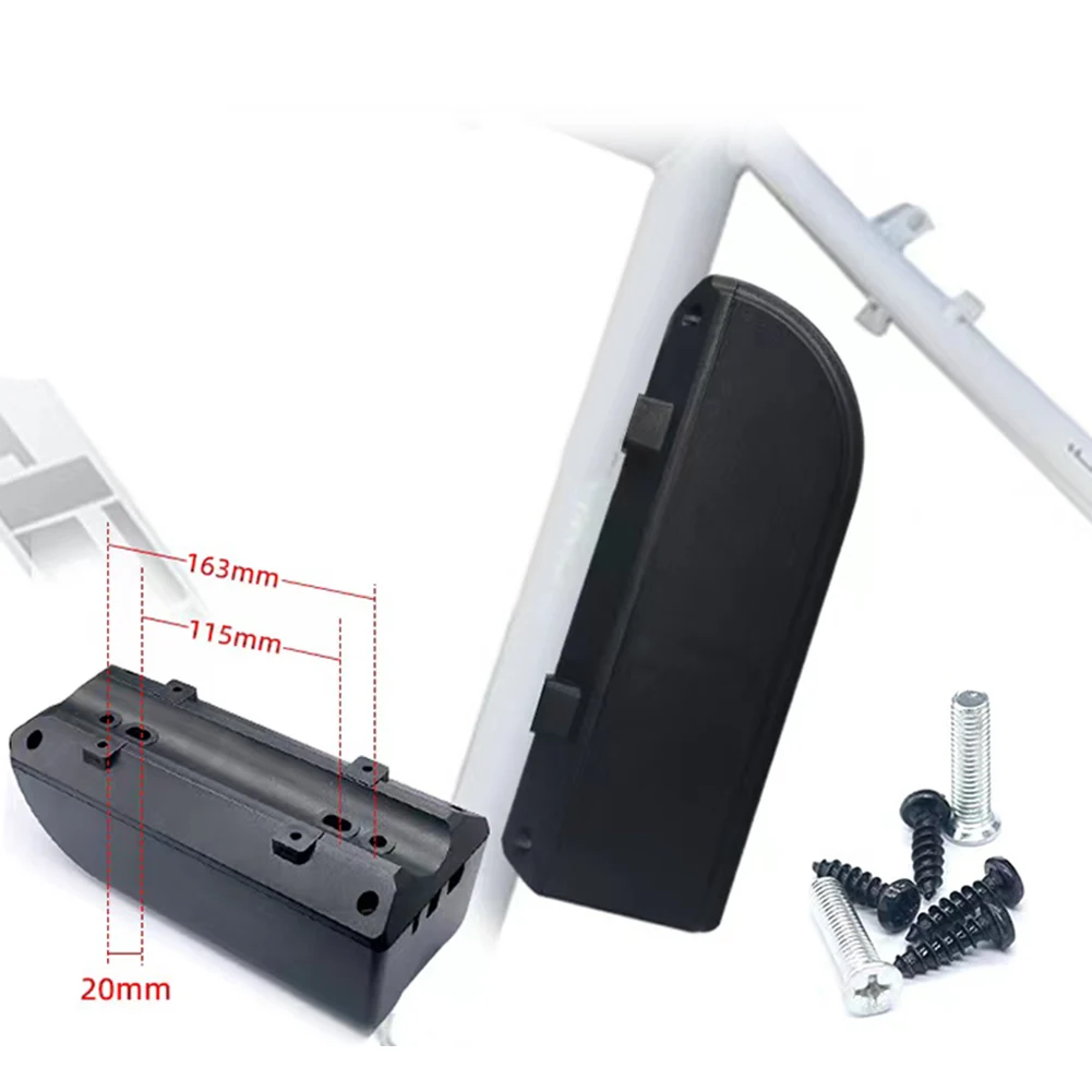 Electric Bicycle Controller Box Case ExtraLarge Conversion Part