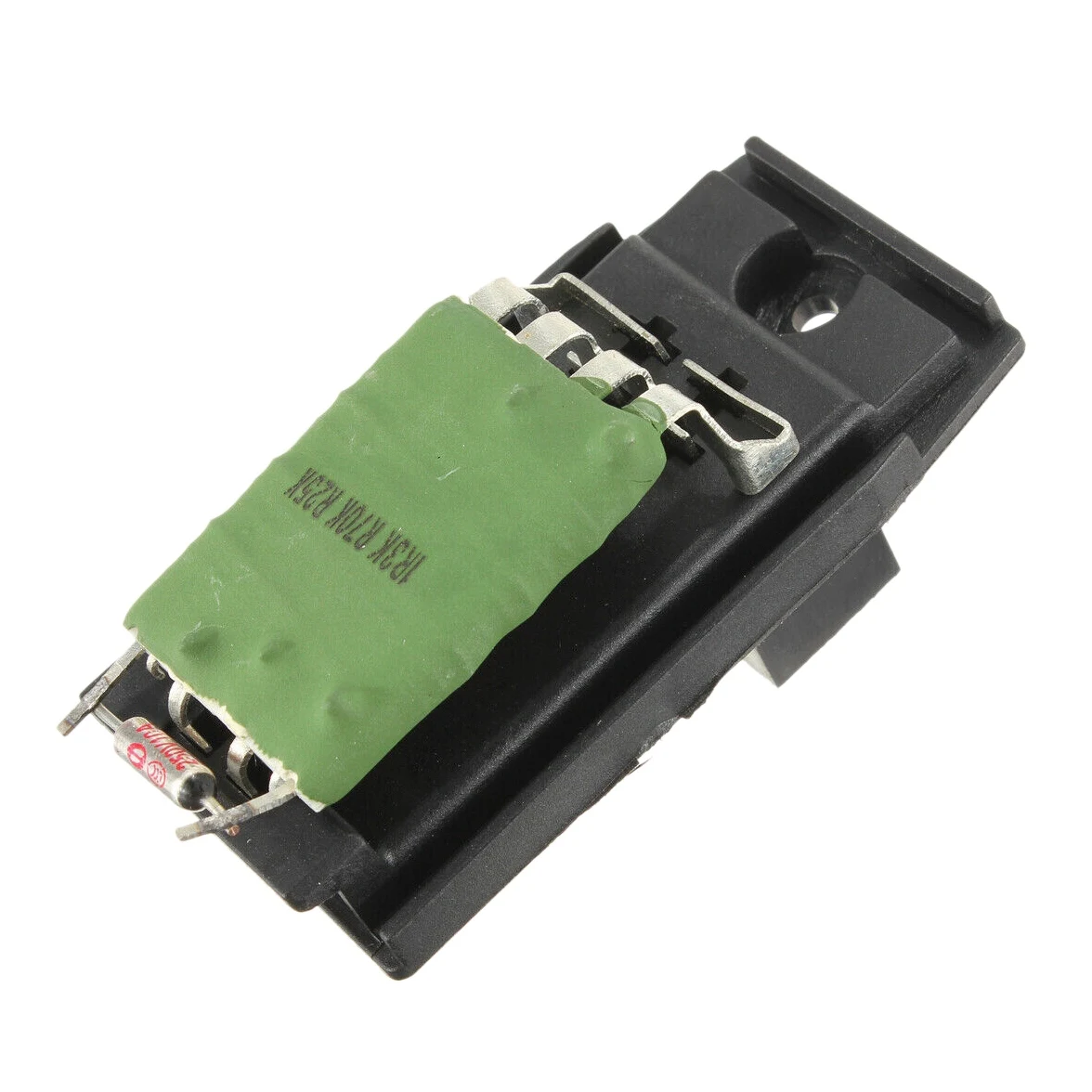 Heater Blower Resistor For Fiesta Ford Tourneo Focus MK1 2 3 KA Mondeo Puma Cougar Fan car blower motor resistor
