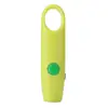 Electric Whistle High Decibel Multifunctional ABS Football Basketball Game Cheerleading Referee Whistle for Outdoor 3