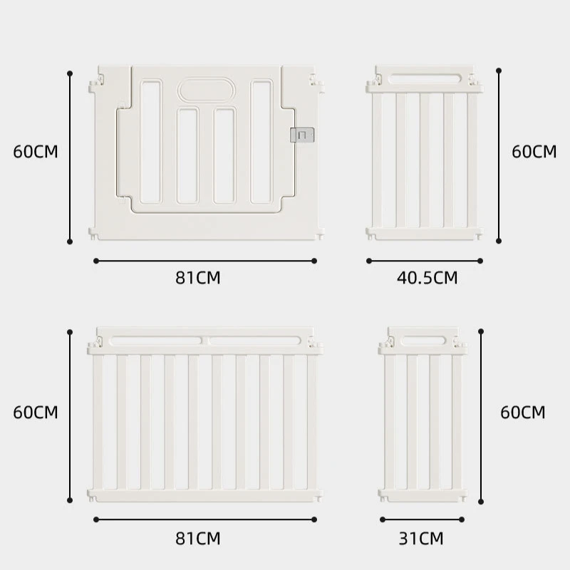 Baby Fence Protection Children's Play House Indoor Living Room Playground Home