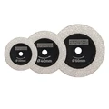 3pcs 30 40 50mm