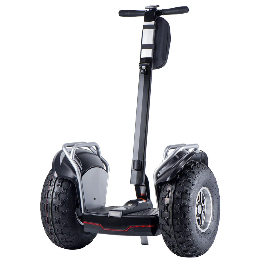 factory long mileage 20 inch self balancing electric scooters para adulto patrol scooter popular in US and Europe